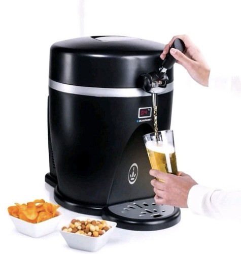 Blaupunkt draught beer - blaupunkt,