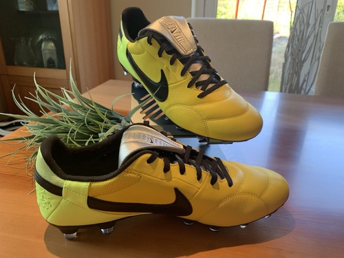 Nike premier iii - iii, fg