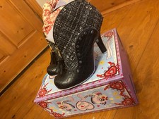 Irregular Choice Bees knees