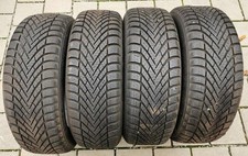 4 x 185/55R15 82T Winter Tyres Pirelli Winter Cinturato 8mm 2016 Freihaus