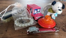 Mixed Bundle Joblot Of Mixed Items "Bric N Brac"