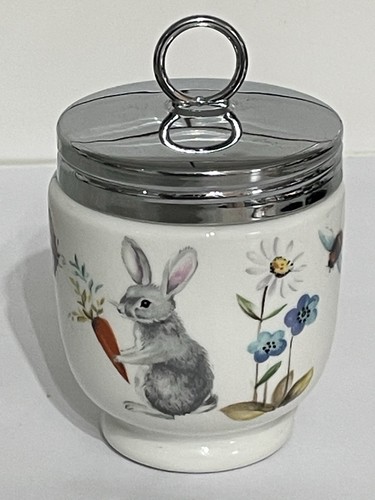 Royal worcester porcelain - royal, king