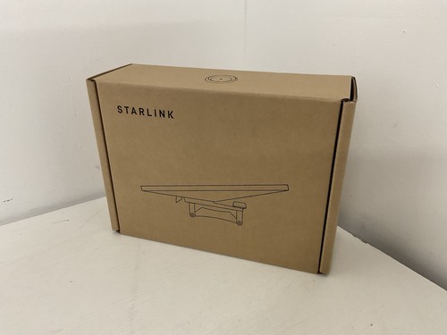 Starlink mini roof rack mount - roof,