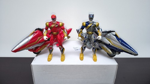 Power rangers wild - rangers, force