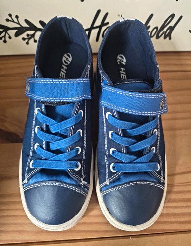 Heelys blue skate - skate, with