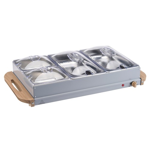Cooks professional buffet - cooks,