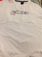 HACKETT RACE TEAM T Shirt
