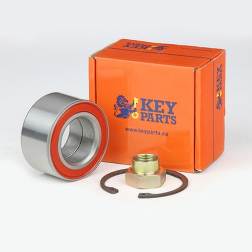 Wheel bearing kit - bearing, front