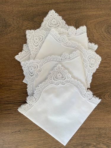 Piece set gift lace - gift,