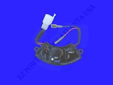 Yanmar YDG3501SE 3KW 3.5KW 4KW Diesel Generator AVR Voltage Regulator