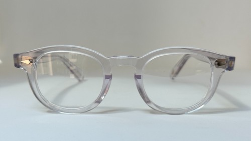 New moscot lemtosh crystal - lemtosh,