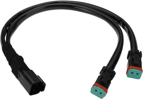 Wiring harness splitters - harness,