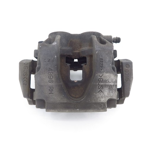 Caliper front right - , mercedes
