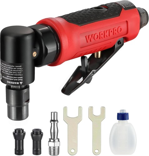 Workpro air die grinder - workpro,