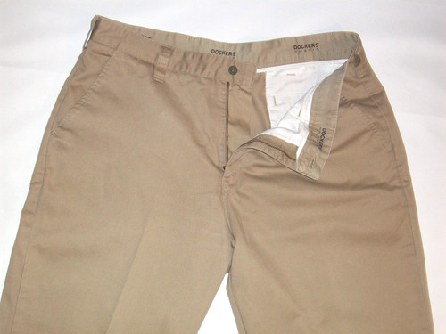 Dockers khakis original - khakis, chino