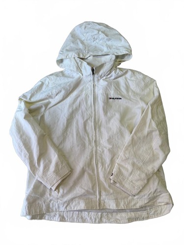 Tommy hilfiger vintage white - tommy,