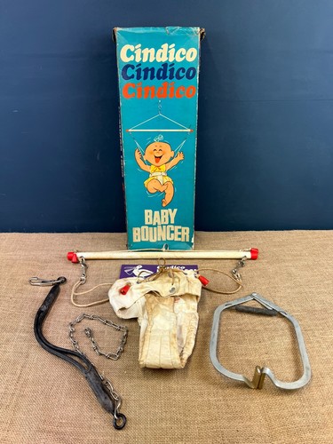 Vintage 1960s cindico - vintage,