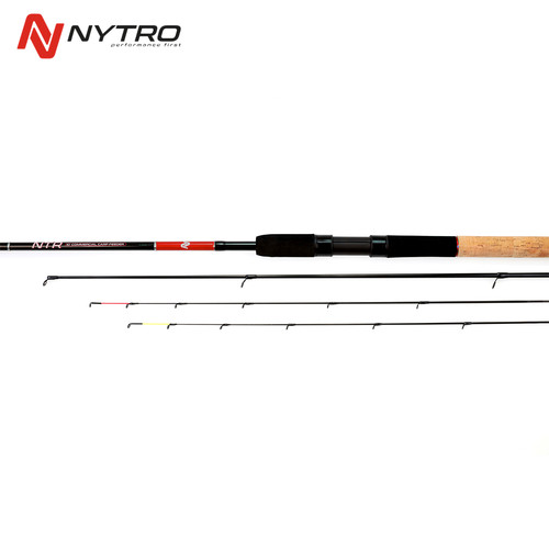 Nytro ntr commercial carp - nytro,