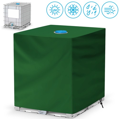 1000 liters rain - rain, sun