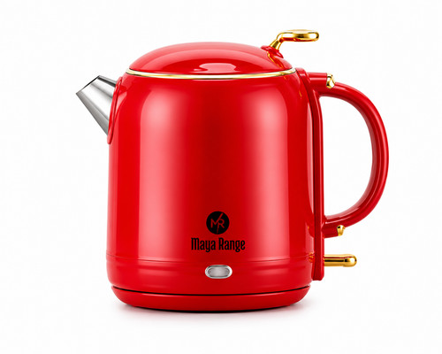Maya range electric - 1l, kettle