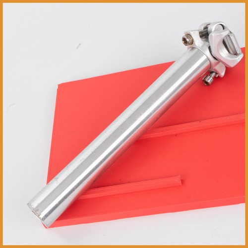 Vintage aluminum alloy - mm,