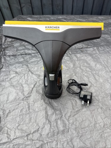 Karcher wv2 window - wv2, vacuum