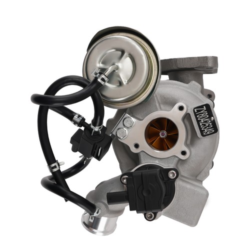 Billet turbocharger turbo for - billet,