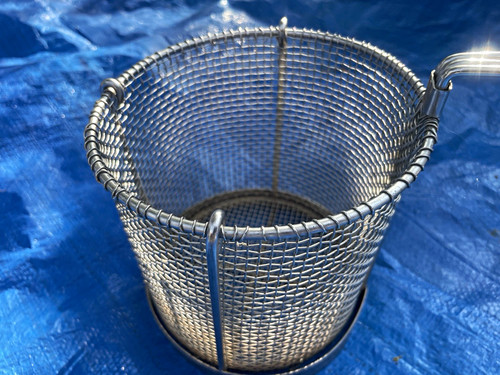 Stainless Steel Silver Wire