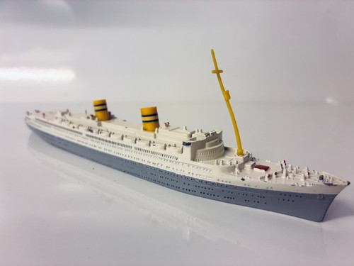Triang minic ships - minic, 1:1200