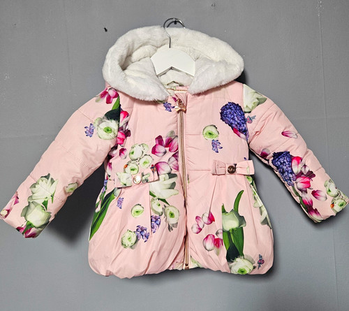 Baker ted girls - baker, pink