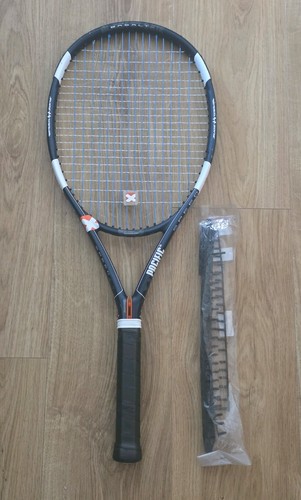 Pacific speed 107 tennis - pacific,