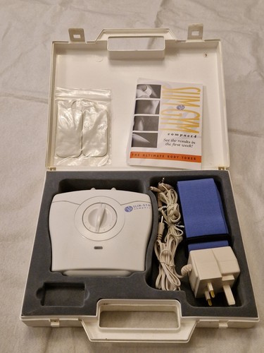 Slim gym body toning - toning, system