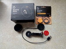 Mint Boxed Beeline Moto