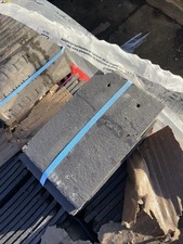 Marley Plain Concrete Roof Tile Like Rosemary Grey