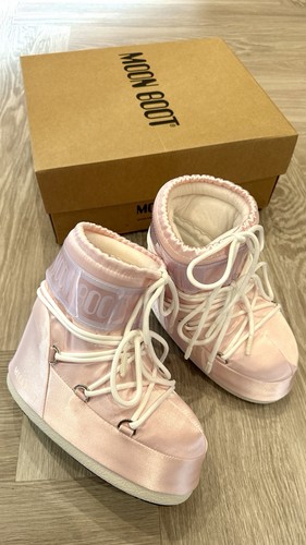Rrp 265 moon boot - rrp, icon
