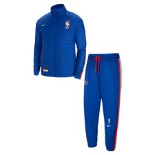 Nike Mens NBA Logo Team 31