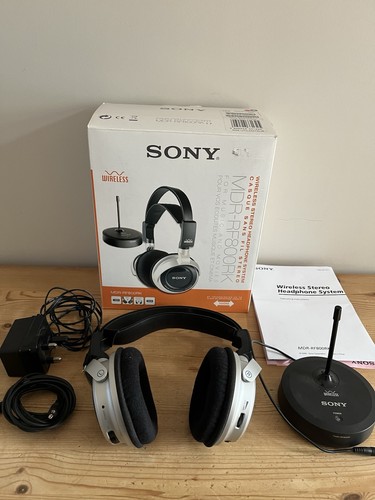 Sony mdr rf800rk headband - mdr-rf800rk,