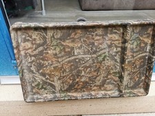 Fox Advantage Bivvy table