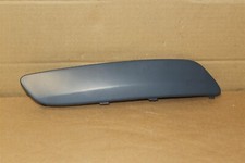 Right Front Bumper Moulding VW Golf Mk5 GTi / GT 1K0807718B GRU New Genuine VW