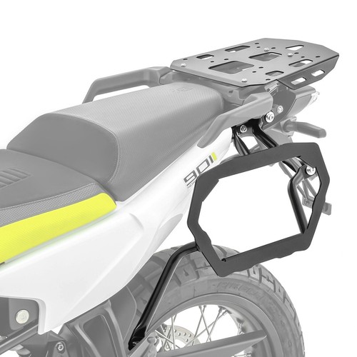 Pannier rack for - pannier,
