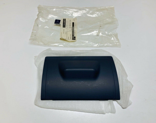 W163 rear bumper - mb, trailer