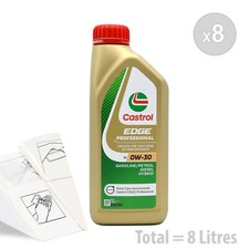 Car Engine Oil Service Kit /