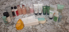Travel Sample Lot Shampoo &