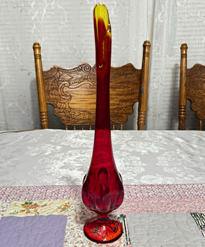 Viking handmade red - handmade, art