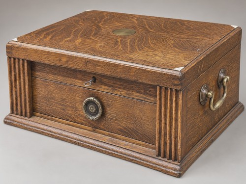 Antique c1920 harrods - antique,