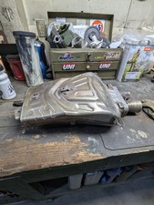 Ducati Termignoni 749 999 Exhaust Muffler