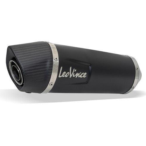 Silencer leovince one - silencer,