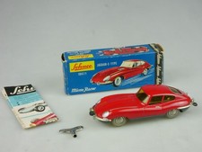 Schuco Micro Racer 1047/1