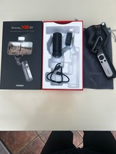 Gimbal stabilizer for