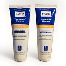 MG217 Psoriasis Shampoo with